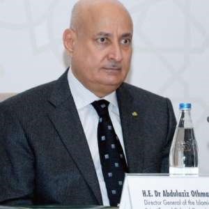 Dr Abdulaziz Othman Altwaijri